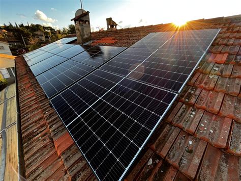photovoltaïque var.